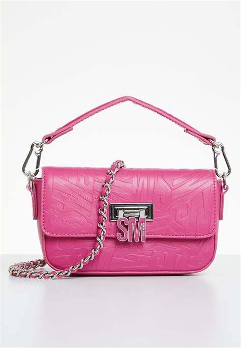 Bhandle Pink Steve Madden Bags Purses Superbalist