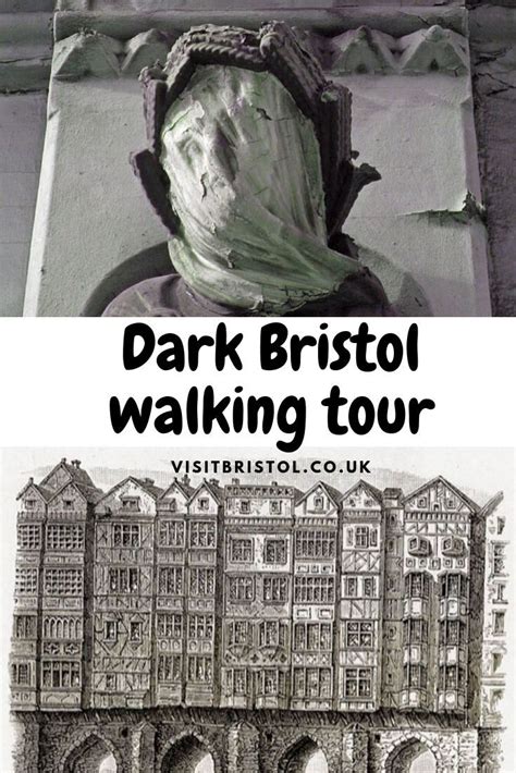 Of The Most Haunted Places In Bristol Artofit