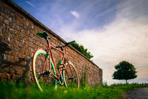 Wallpaper Landscape Nature Building Grass Sky Wall House