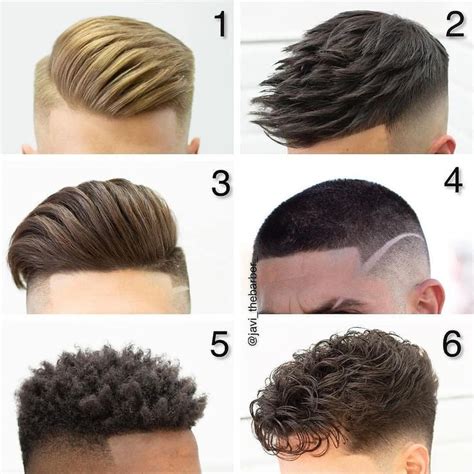 16+ Marvelous Malaysian Men Hairstyle