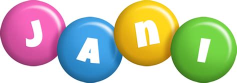 jani logo  logo generator candy pastel lager bowling pin