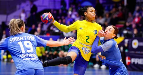 Mundial De Handebol Feminino Tabela Completa E Todos Os Resultados