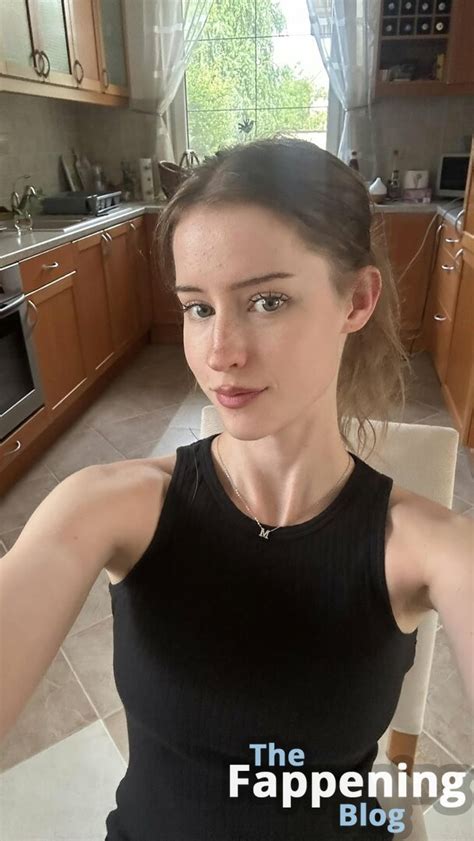 Mira 004 Model Mira Nude Leaks OnlyFans Photo 285 TheFappening
