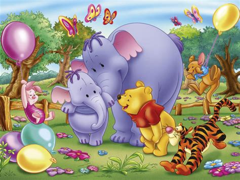 Winnie The Pooh K Hd Wallpaper Rare Gallery