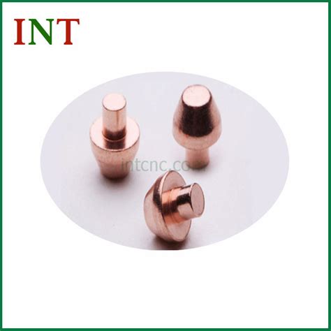 Agni Bimetal Trimetal Contacts Rivets China Electrical Contact And