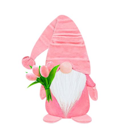 Baiulaoshu Mother S Day Gift Mother S Day Faceless Doll Dwarf Goblin