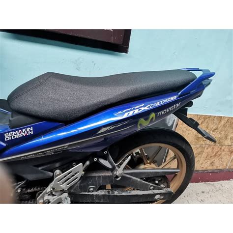 Jok Model Roadrace MX King Jok MX King Amplas Lazada Indonesia