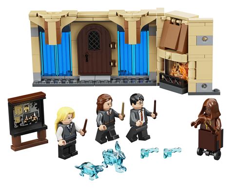 Nouveaut S Lego Harry Potter Du Second Semestre Toutes Les Infos