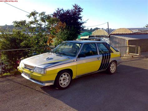 RENAULT 11 TURBO