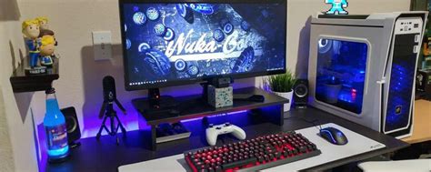 Types of Gaming Peripherals for Beginners | What Should I Buy