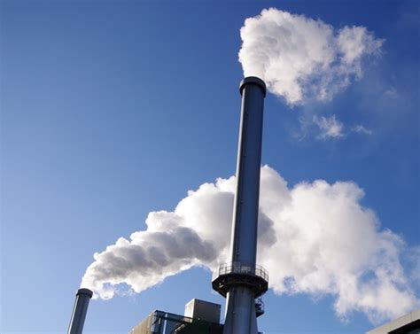 Incinerator Impact On Births ‘warrants Further Study Airqualitynews