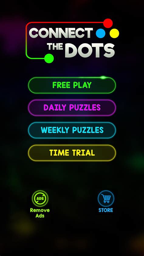 Connect the Dots : Puzzle Game APK for Android Download