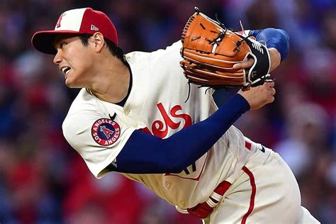 【mlb】大谷翔平の相棒は誰にすべき？ 番記者が「相性が良かった」と推す“最適解” 野球 スポーツブル スポブル