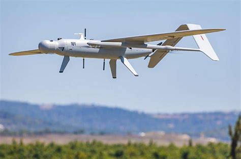 Elbit Systems Upgrades Israeli Defense Forces Drone Fleet With Skylark