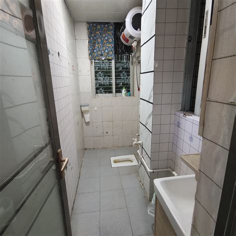 Guangzhou Tianhe Sublet Long Term Replacement Pet Friendly