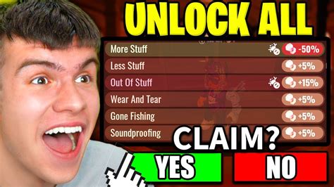 How To UNLOCK ALL MODIFIERS FAST In Roblox DOORS YouTube