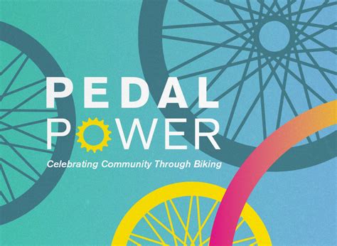 Pedal Power: Celebrating Community Through Biking [09/30/23]