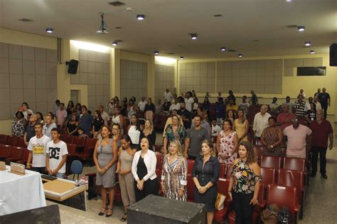 NOVOS CONSELHEIROS TUTELARES DE SÃO GONÇALO TOMAM POSSE E INICIAM