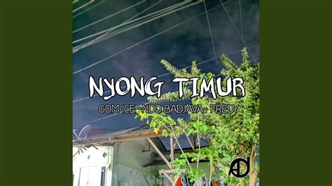 NYONG TIMUR YouTube