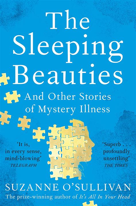 The Sleeping Beauties: And Other Stories of Mystery Illness by Suzanne ...