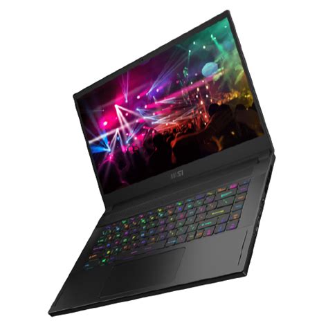 Laptop Msi Gs Stealth Ug Vn Core I H Gb Tb Rtx