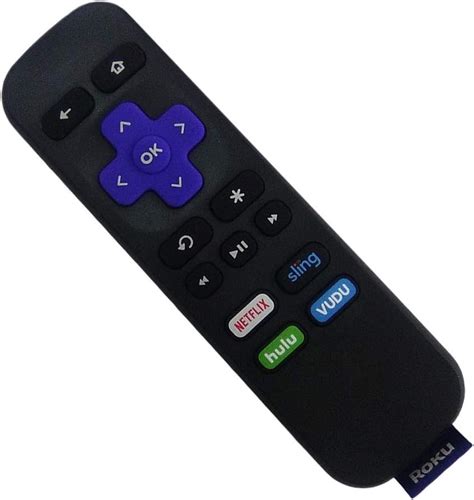 Control Remoto Original para Roku Roku Express Amazon mx Electrónicos