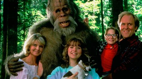 The 10 Best Bigfoot Movies Of All Time