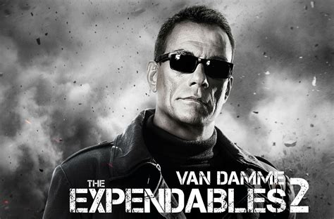 Sylvester Stallone Expendables 2 Wallpaper