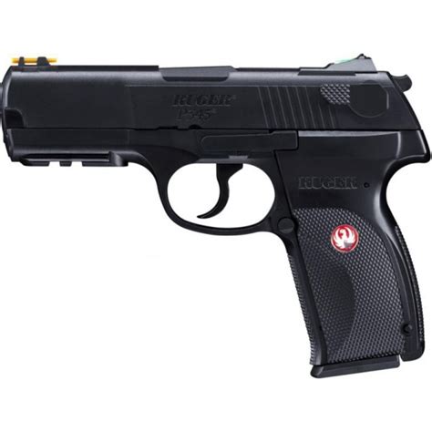 Umarex Pistol Ruger P345 Pr Co2