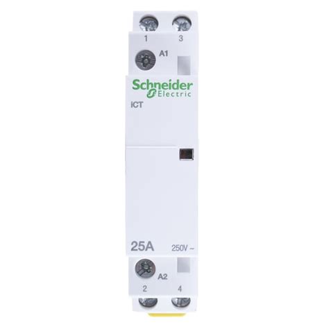 A C Schneider Electric Schneider Electric Acti Ict Contactor