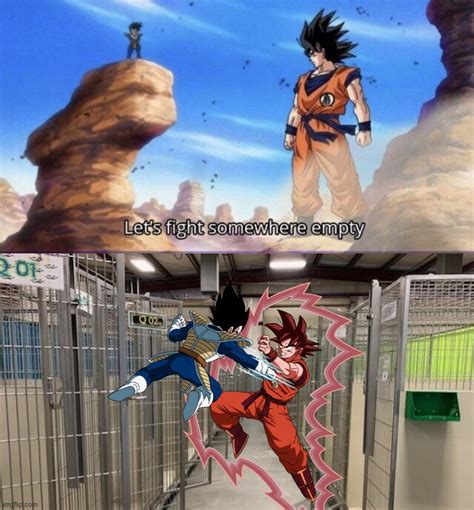 Goku Memes And S Imgflip