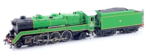 Nswgr C Class Standard Locomotive In Green Bergs Hobbies