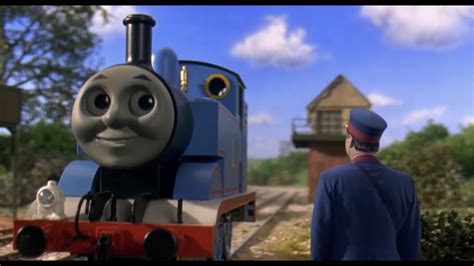 Thomas And The Magic Railroad Lily