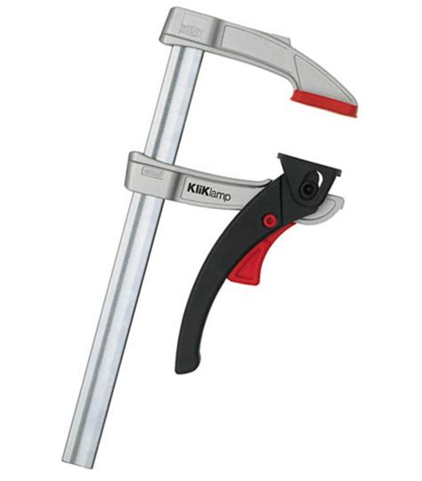 Bessey Kliklamp Hightech Lever Clamp Shop Mancini