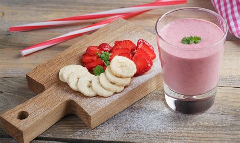 Smoothie Maken Snel Eenvoudig En Gezond Met Deze Recepten Nutrifoodz