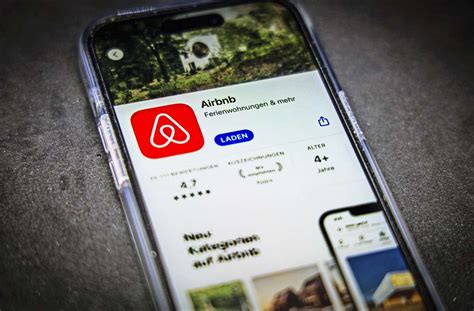 Ferienwohnungen in Stuttgart im Visier Airbnb trickst städtischen