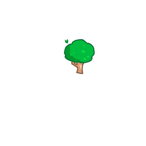 Remade Bfbtpot Assets Pt 5 Tree Rbattlefordreamisland