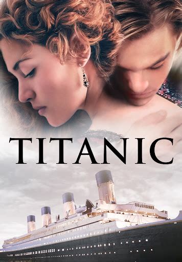 Titanic - Movies on Google Play