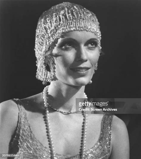 290 Mia Farrow Great Gatsby Photos And High Res Pictures Getty Images