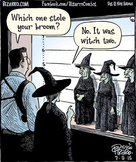 Which One No Witch Two Halloween Witch Jokes Witch Funny Memes