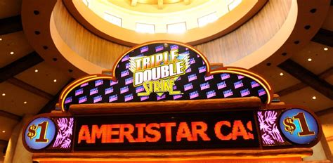 Colorado's Ameristar Casino Faces Lawsuit Alleging Infringement