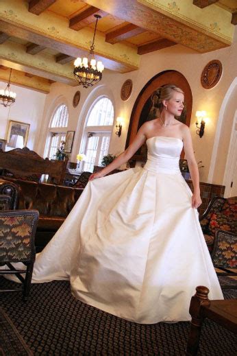 Prescott Wedding Venue - Hassayampa Inn - Arizona Wedding Venues