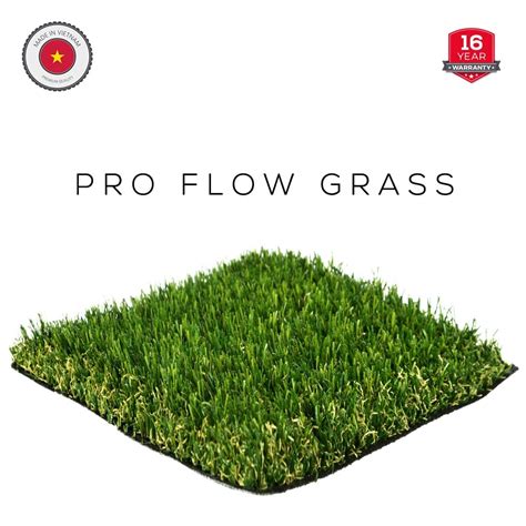 Proflow Grass Aspen Turf