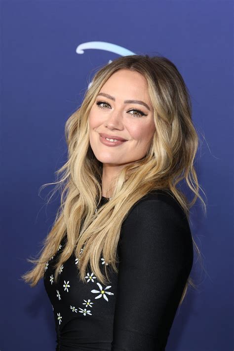 Hilary Duff Biography, Height, Weight, Age, Movies, Husband, Family
