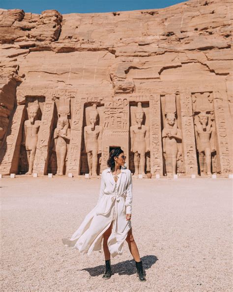 Egypt Travel Tips: Everything you need to know before visiting Egypt