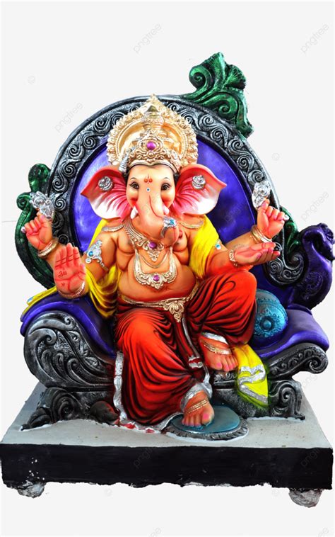 Vinayaka Chaturthi Ganesh Transparente PNG Vinayaka Chaturthi