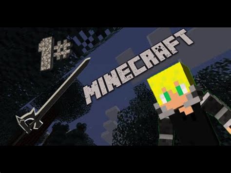 Aincrad Si Comincia MINECRAFT ITA Survival 1 YouTube