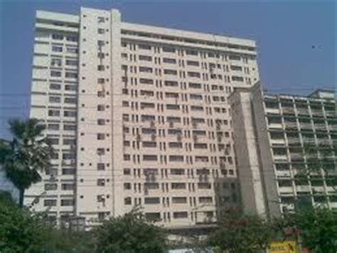 PG Hospital (BSMMU) - Dhaka