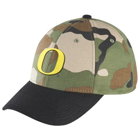 Oregon Duck Hats – Tag Hats