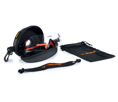 Очки для сквоша VICTOR